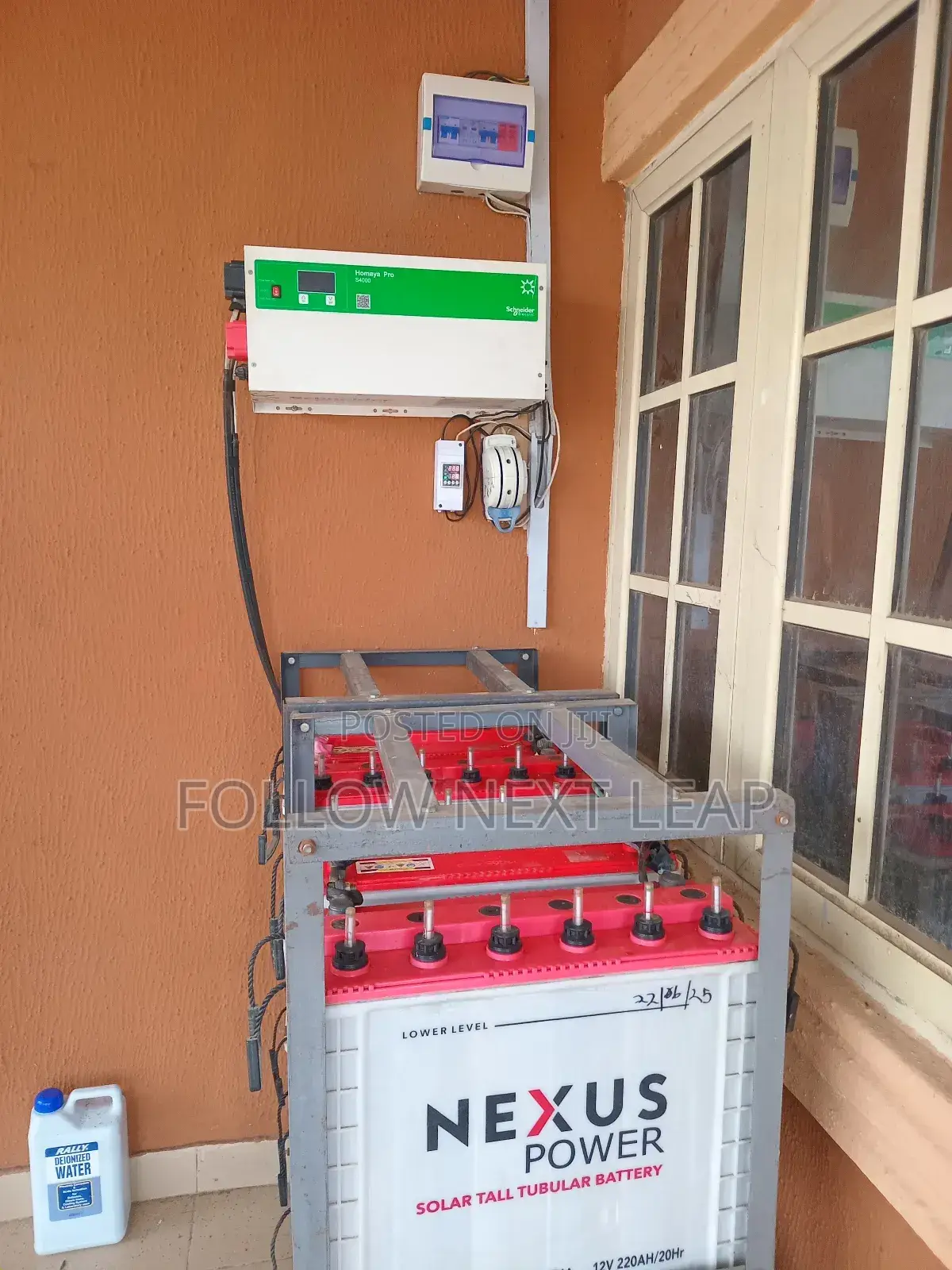 Solar Installation,Cctv Camera & Electric Fence Installation
