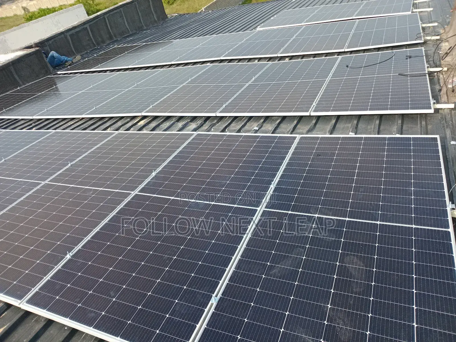 Solar Installation,Cctv Camera & Electric Fence Installation