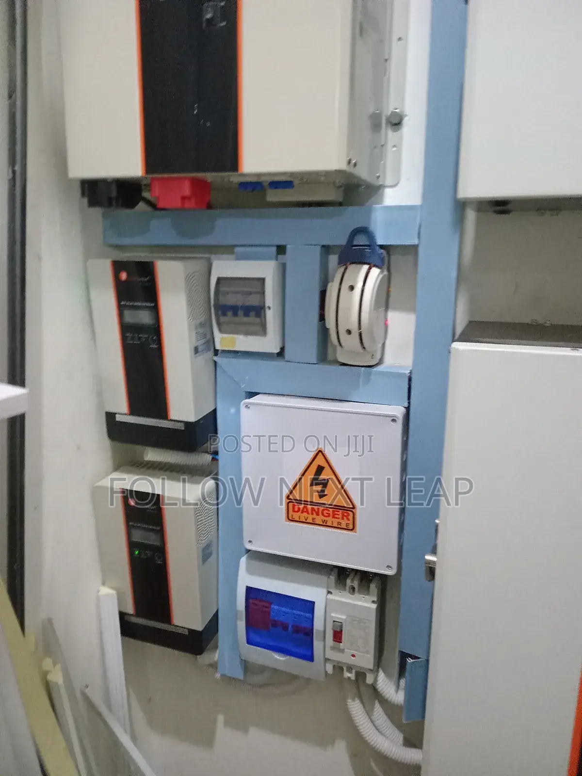 Solar Installation,Cctv Camera & Electric Fence Installation