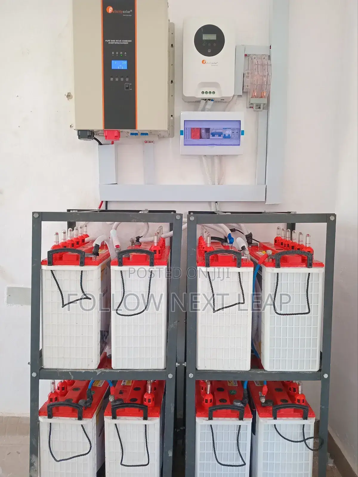 Solar Installation,Cctv Camera & Electric Fence Installation