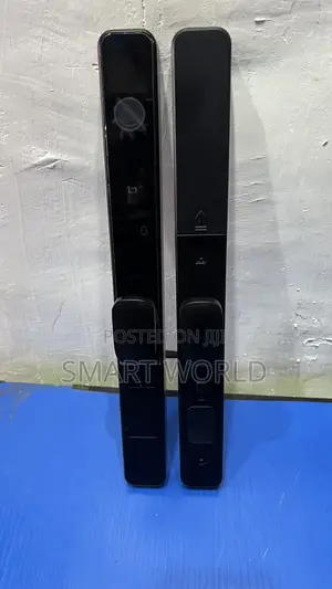Slim Smart Lock With Phone App