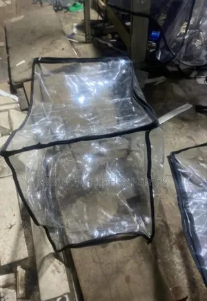 Original Quality Big Transparent Bags