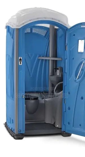 Mobile Toilet Hire