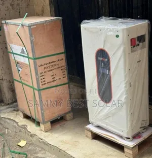 15kwh 51.2v Pattern Lithium Ion Battery