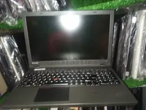 Laptop Lenovo ThinkPad T540p 8GB Intel Core I5 HDD+SSD 500GB