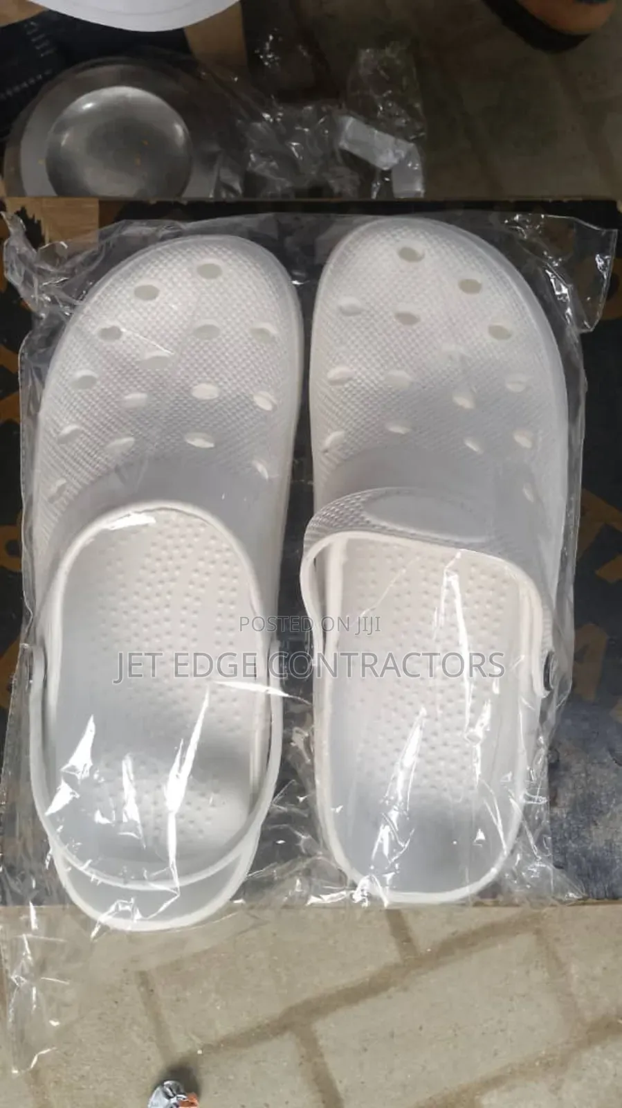 Clogs/Crocs Half Shoe