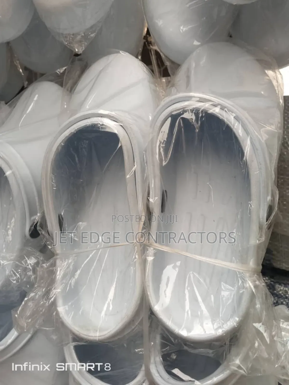 Clogs/Crocs Half Shoe