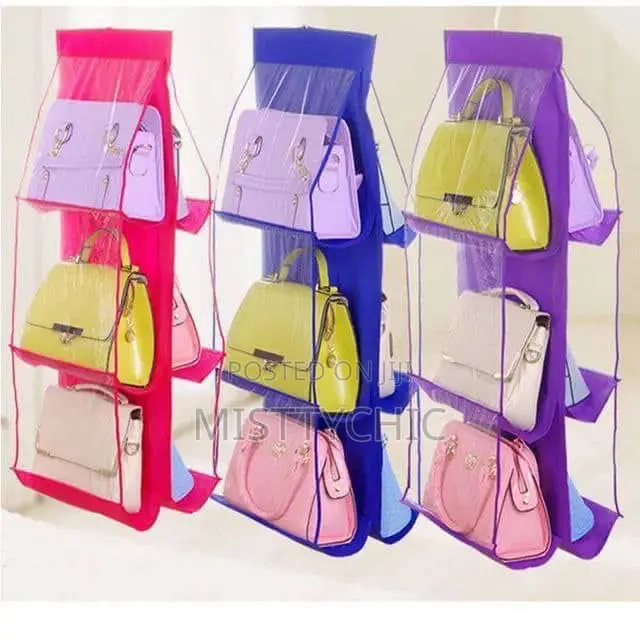 Quality Bag Hanger