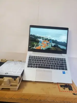 New Laptop HP EliteBook 740 G2 16GB Intel Core i5 SSD 1T