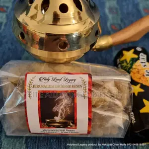 Jerusalem Frankincense