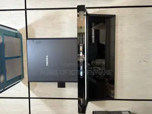 Kitchenhood 90cm Kitchen Heat Extractor (Range Hood