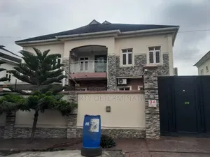 5bdrm Duplex in GRA Phase 2 Shangisha for sale