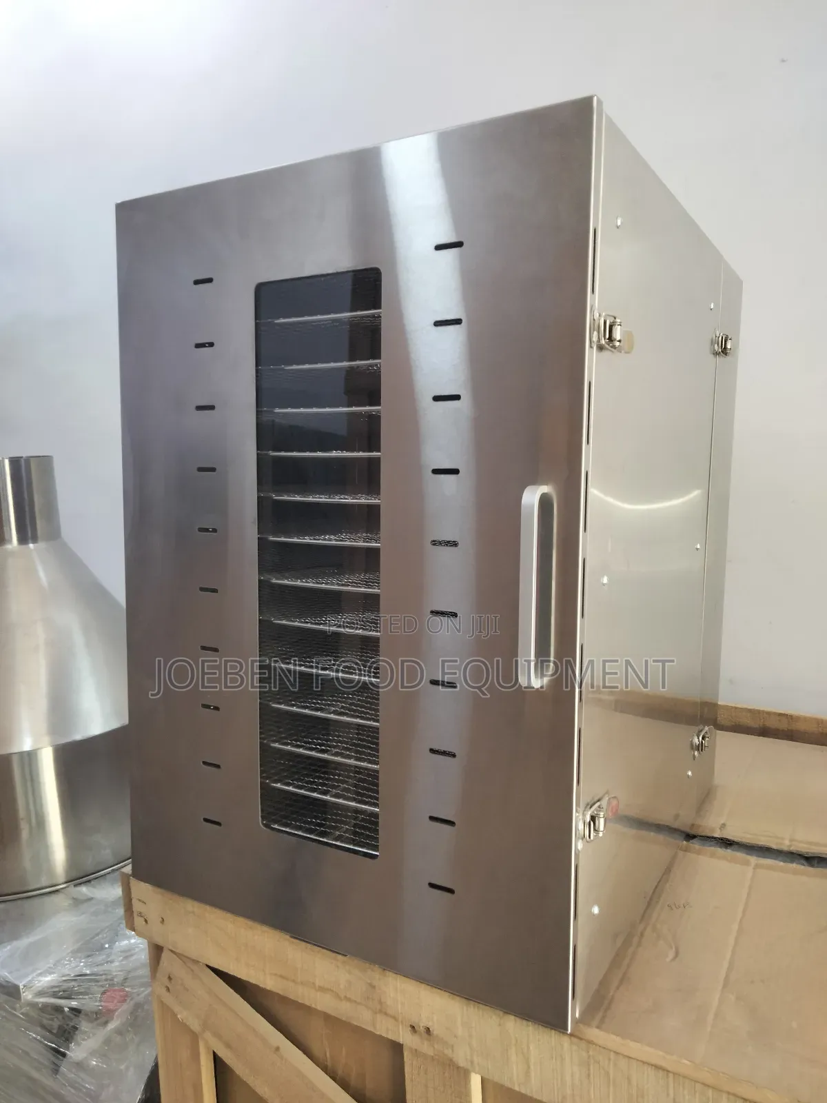 Commercial Dehydrator 16 Trays/Layers