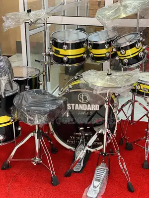 Standard Japan Drum Version Series