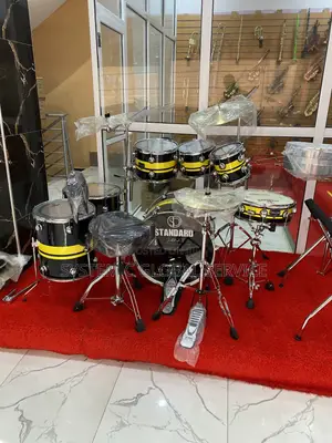 Standard Japan Drum Version Series