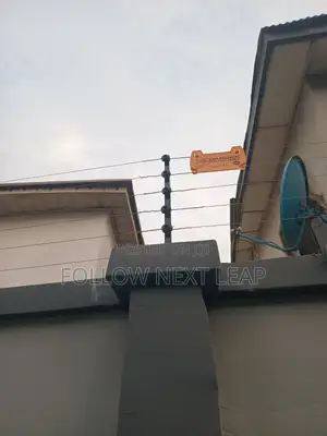 Electric Fence Installer