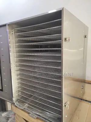 Industrial 16trays Dehydrator