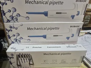 Biobase Micro Pipette
