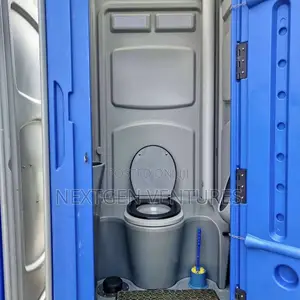 Toilet for Rent