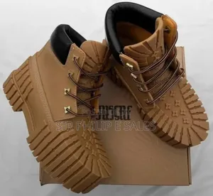 Top Timberland
