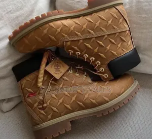 Top Timberland