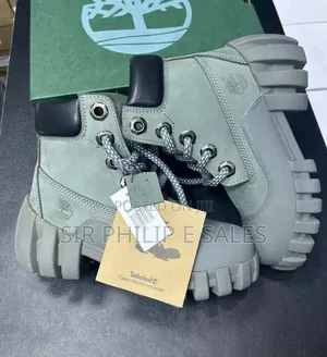 Top Timberland