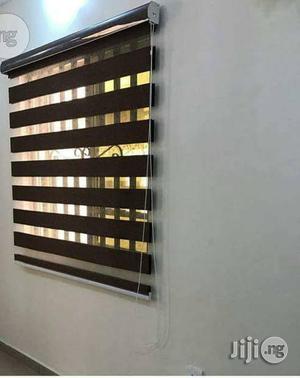 Wooden Blind Interior Decorations Curtains