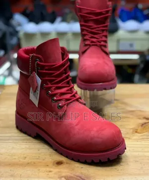 Top Timberland