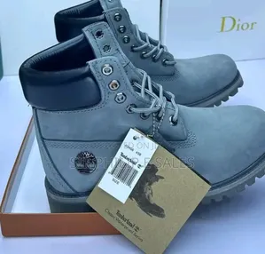 Top Timberland