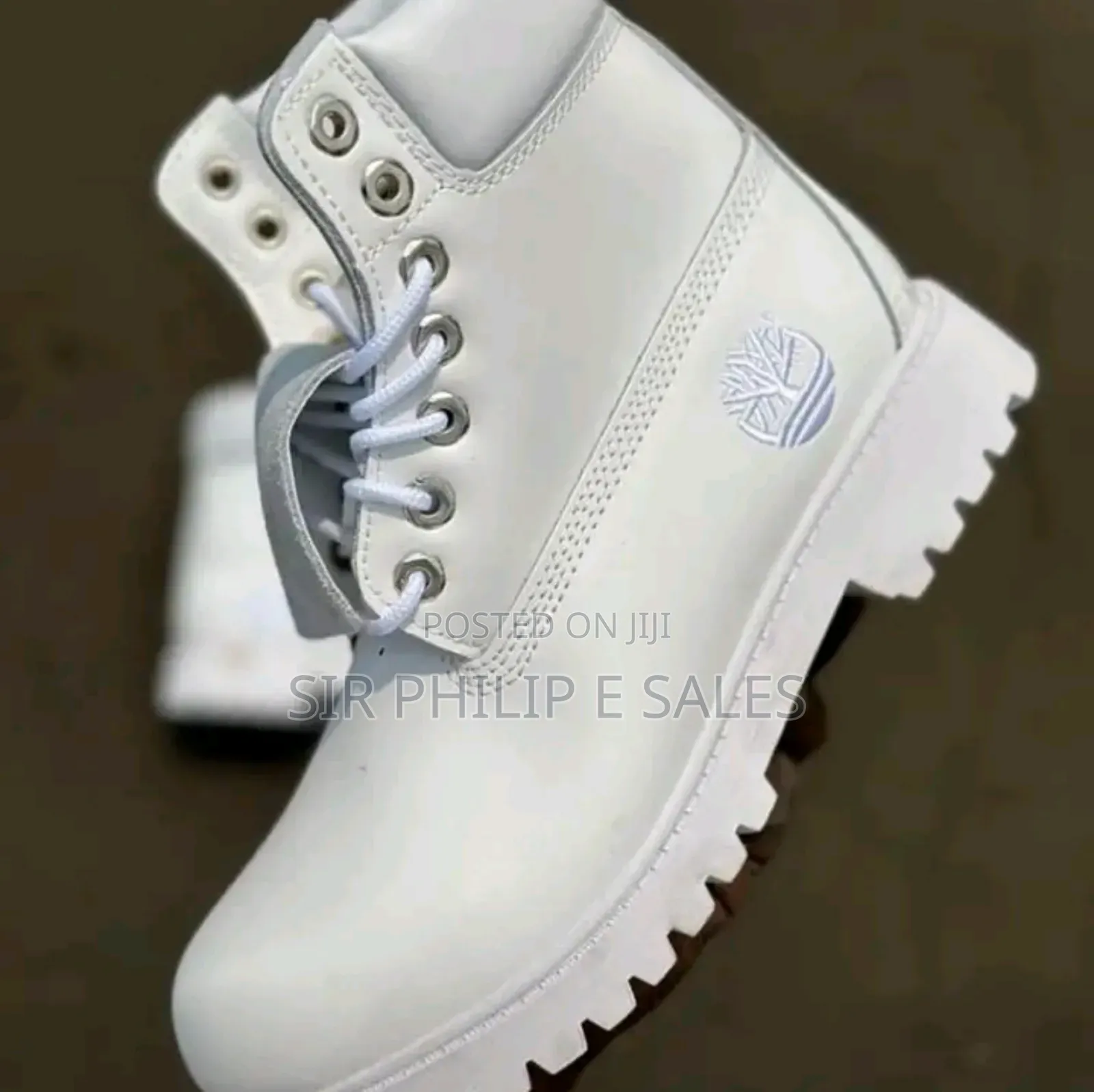Top Timberland