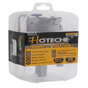 50mm TCT Hole Saw