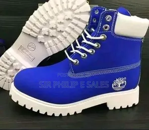 Top Timberland