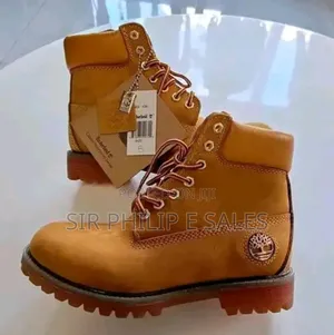 Top Timberland