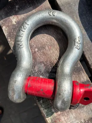 12ton Bow Shackle