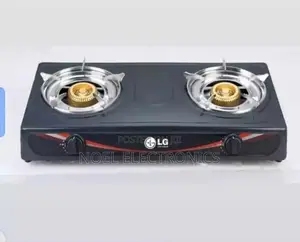 Lg Two Burner Teflon Mold