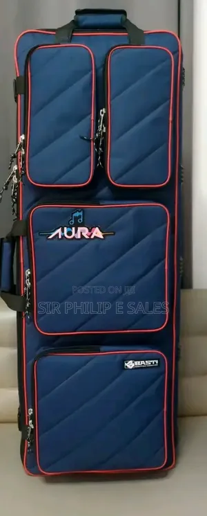 Top Electric Luggage