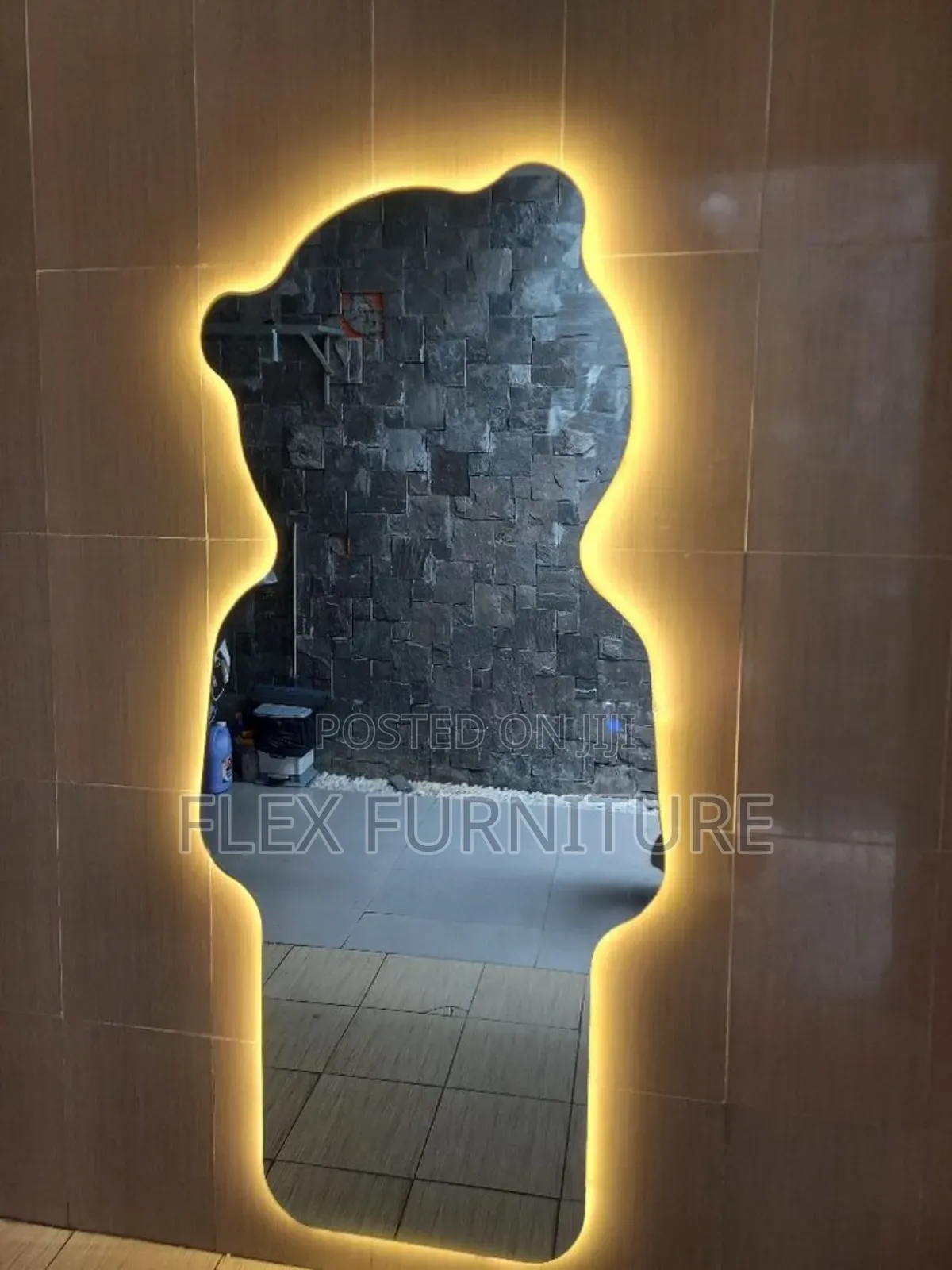 Quality Mirror With Lights