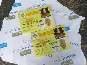 Quality Printing Services