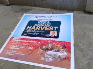 Quality Printing Services