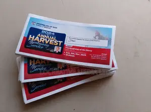 Quality Printing Services