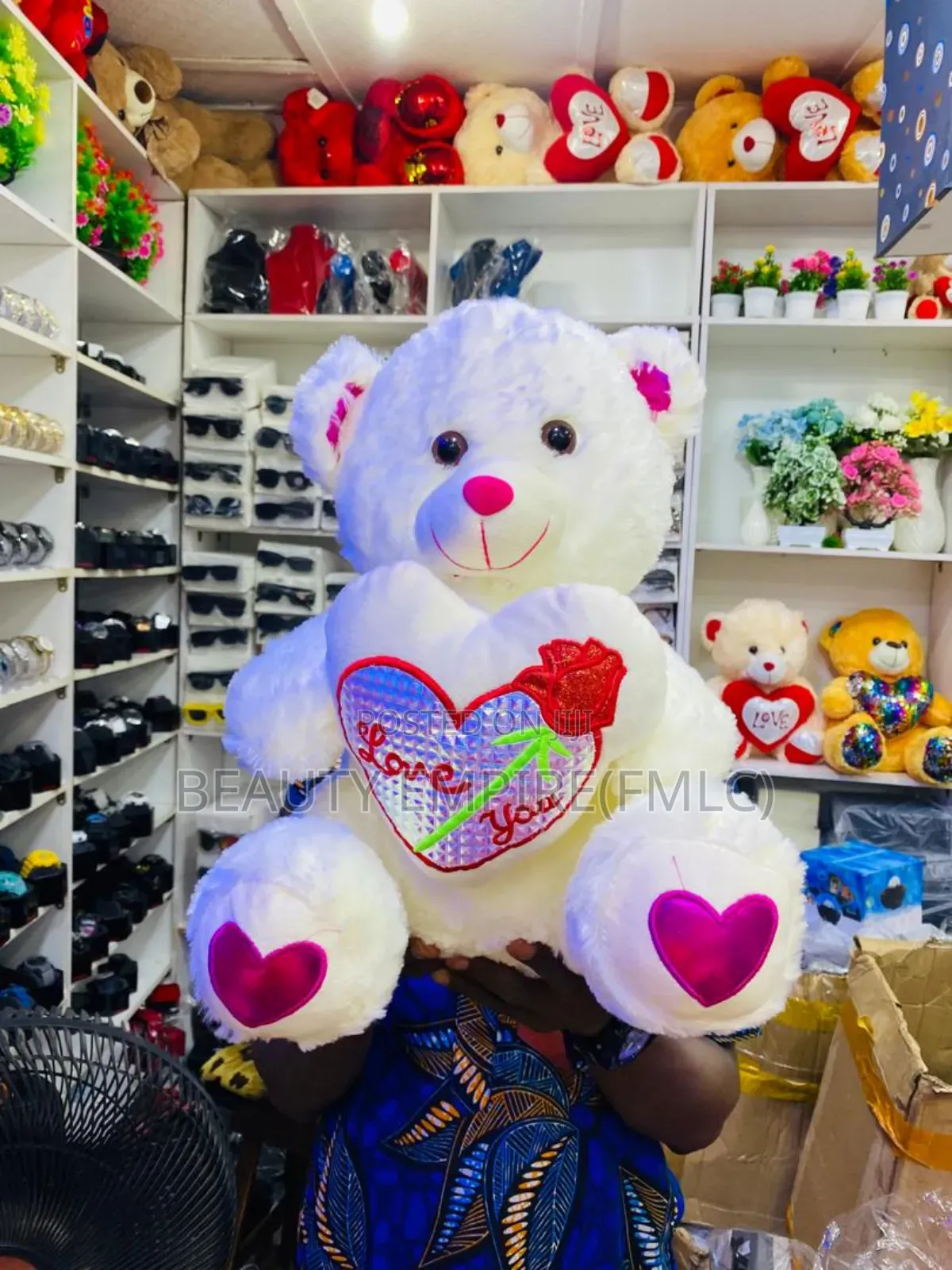 40cm Adorable Teddy Bear