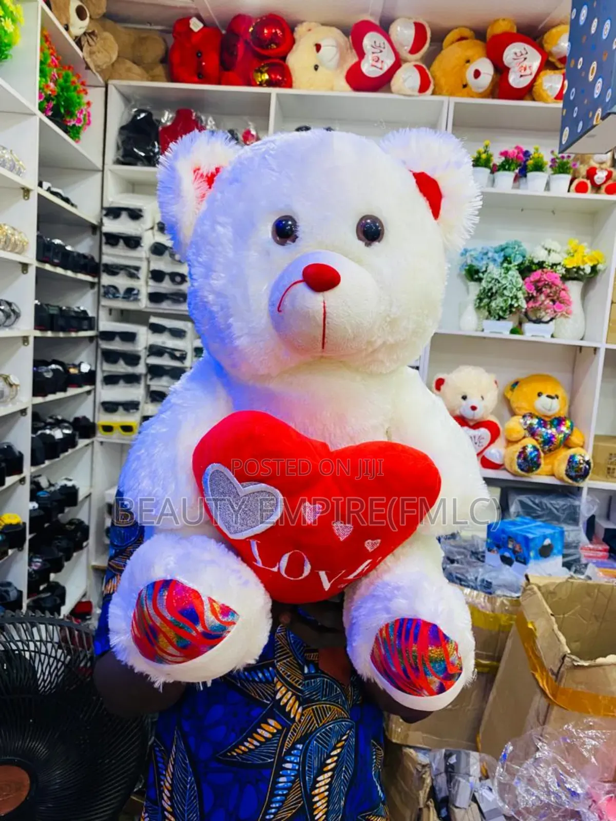 40cm Adorable Teddy Bear
