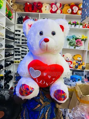 40cm Adorable Teddy Bear