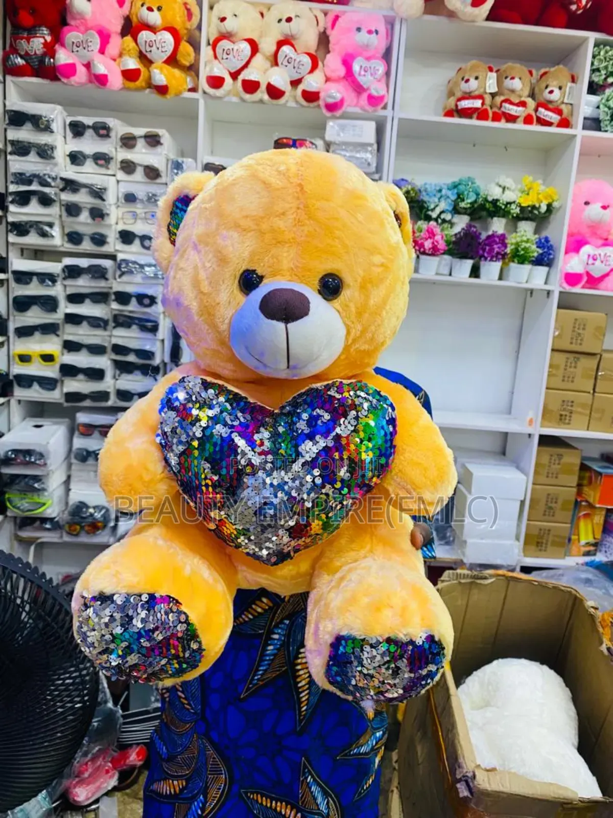 40cm Adorable Teddy Bear