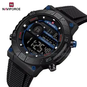 High Quality Luxury Naviforce Watches