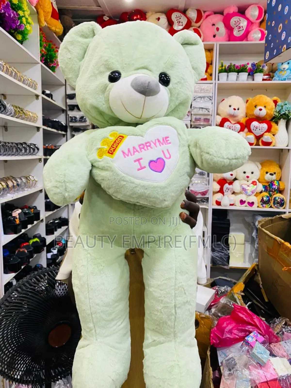 80cm Teddy Bear