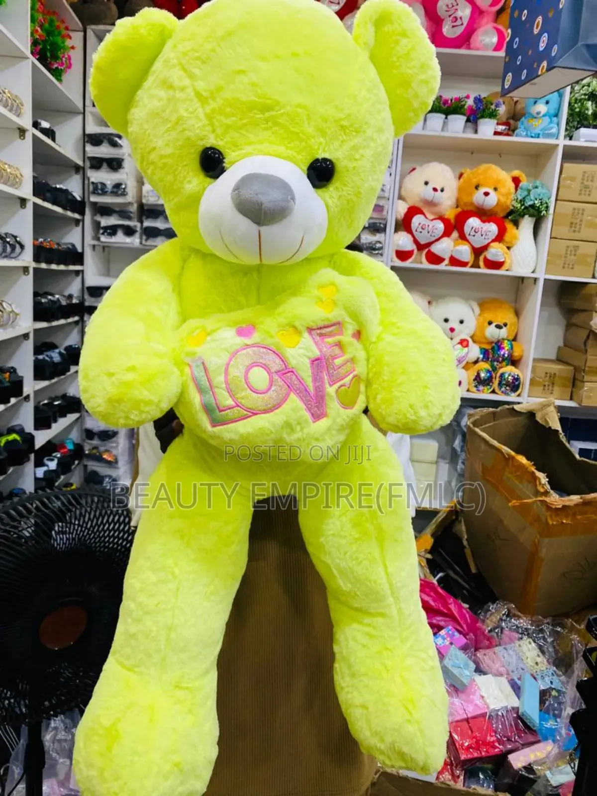 80cm Teddy Bear