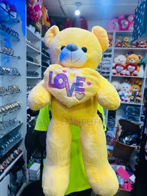 80cm Teddy Bear