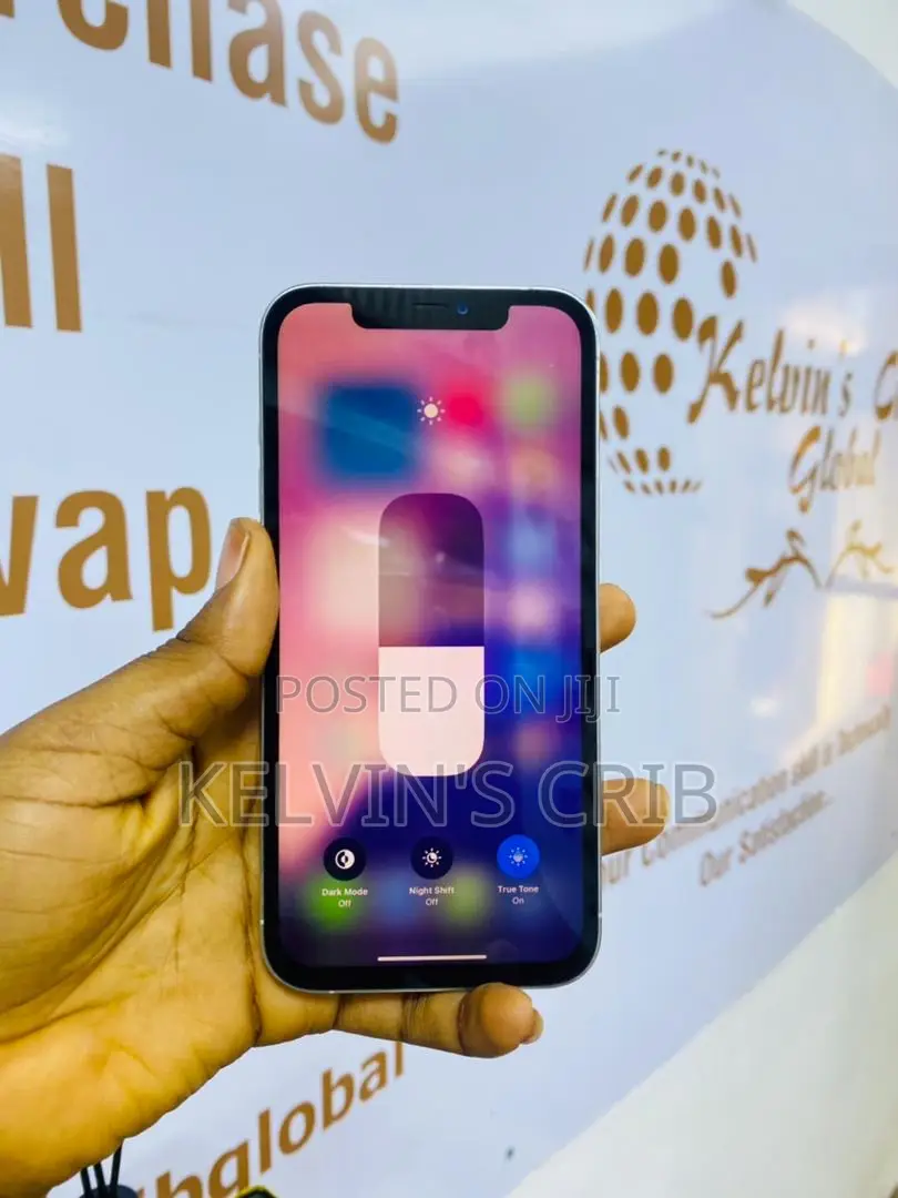 Apple iPhone 12 Pro Max 128 GB White
