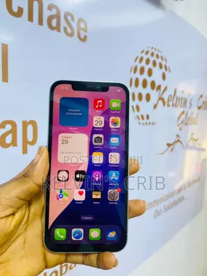Apple iPhone 12 Pro Max 128 GB White